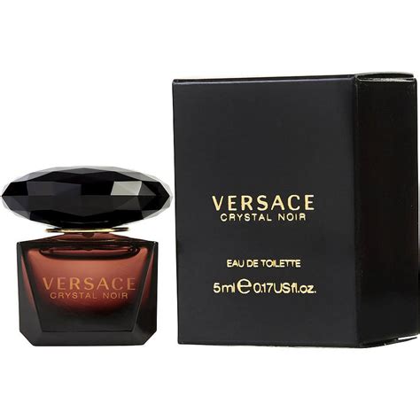 how much is versace crystal noir|Versace Crystal Noir by gianni.